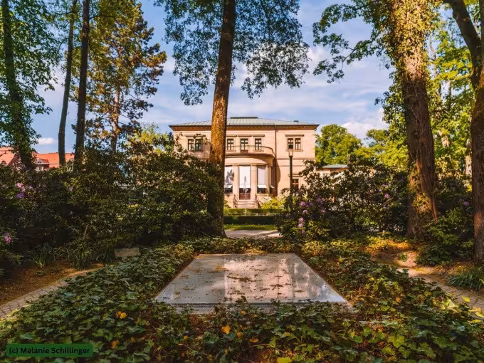 Stadtrundgang Historisches Bayreuth auf Deutsch