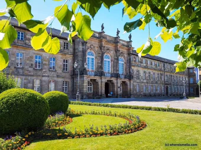 Stadtrundgang Historisches Bayreuth auf Deutsch