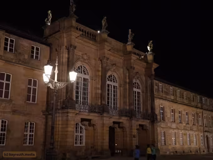 Nachtwächterführung durch die Innenstadt