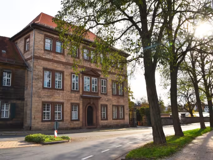 Kleine und große Sehenswürdigkeiten im barocken St. Georgen