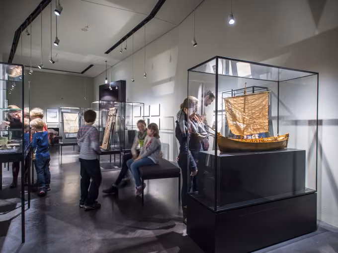 Dauerausstellung 