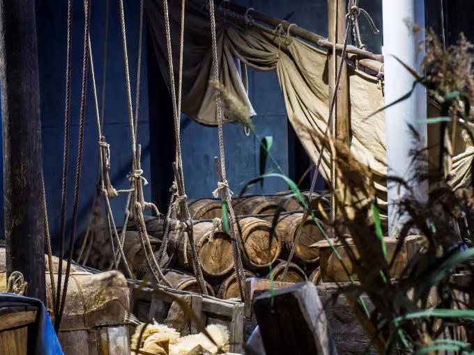 Dauerausstellung 