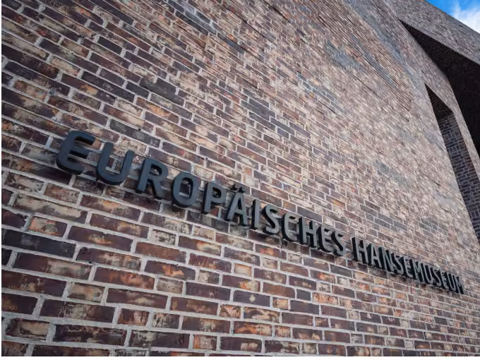 Dauerausstellung 