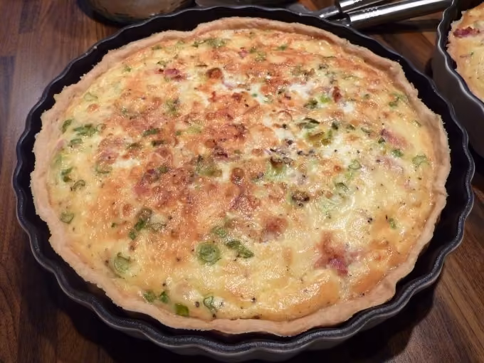 Nordische Delikatessen - Skandinavische Gerichte von Smørrebröd bis Heidelbeerkuchen