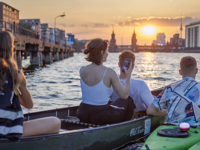 Sunset Tour