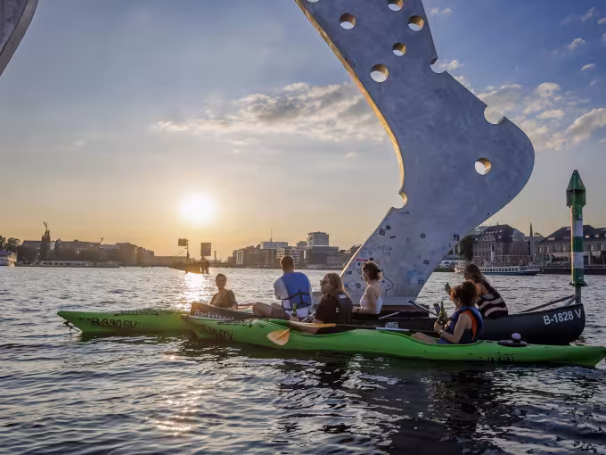 Sunset Tour