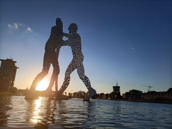Sunset Tour