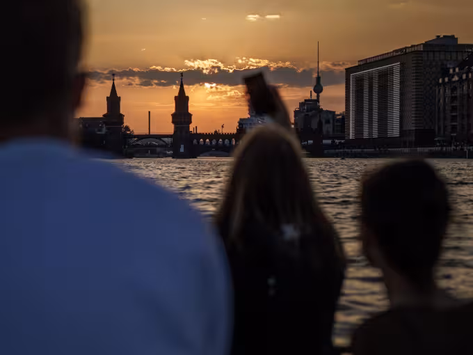 Sunset Tour
