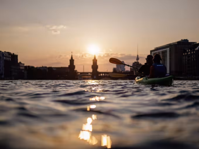 Sunset Tour