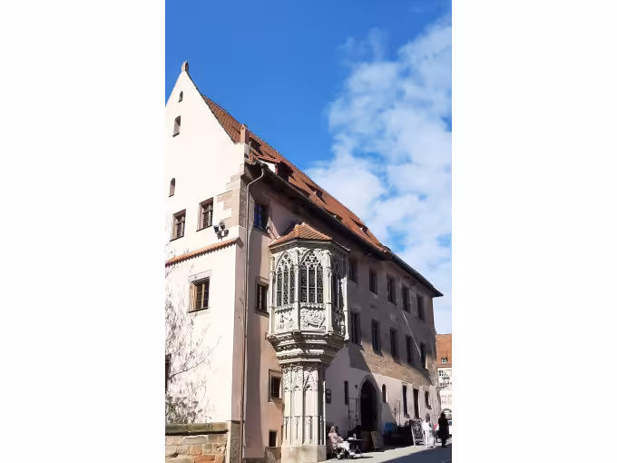 Altstadtführung SPEZIAL: "Auf den Spuren des Gewürzhandels"