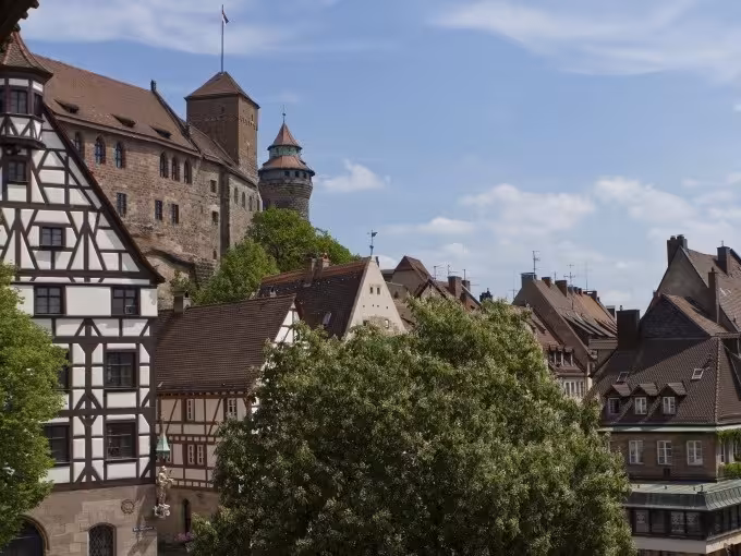 Altstadtführung - Nürnberg erleben