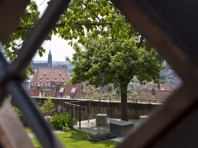 Altstadtführung - Nürnberg erleben