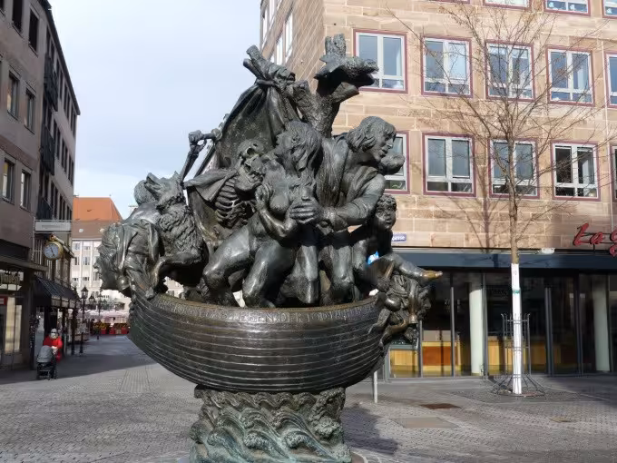 Altstadtführung SPEZIAL: "Auf den Spuren des Gewürzhandels"
