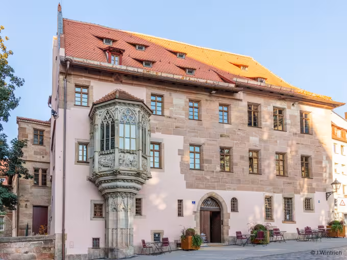 Altstadtführung SPEZIAL: "Auf den Spuren des Gewürzhandels"