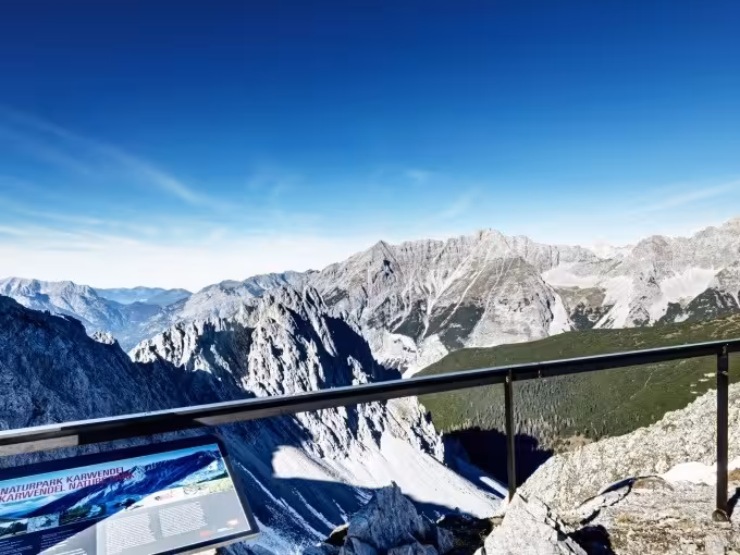 Top of Innsbruck (Round Trip) - 90 Min.  