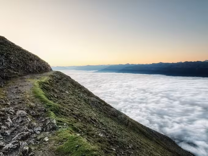 Top of Innsbruck (Round Trip) - 90 Min.  