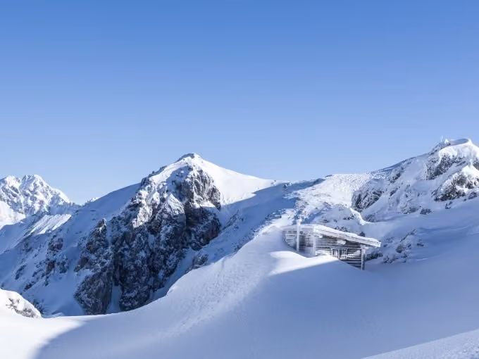 Top of Innsbruck Partner
