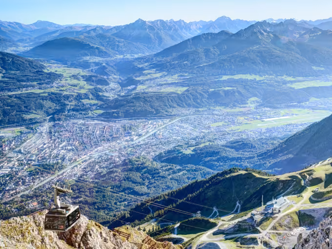 Top of Innsbruck Partner
