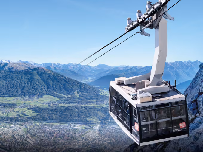 Top of Innsbruck Partner