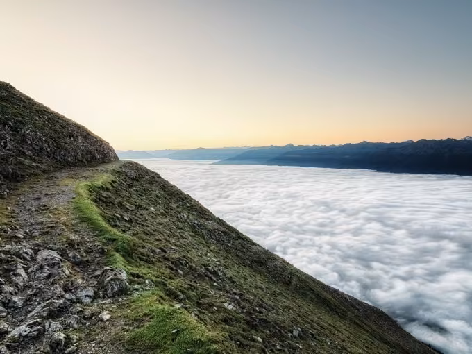 Top of Innsbruck (Round Trip)
