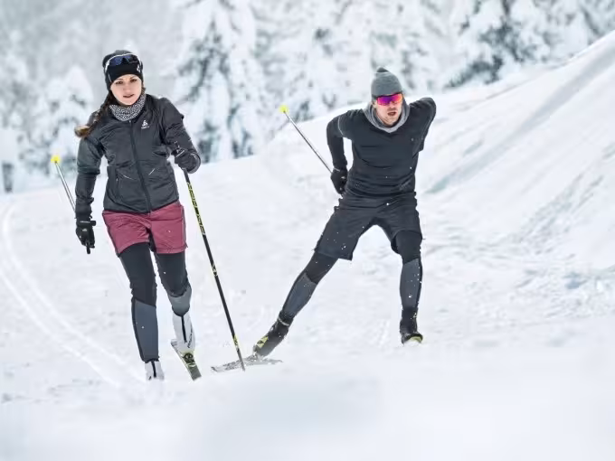 Skatingkurs für Einsteiger (2,5 Std eintägig)