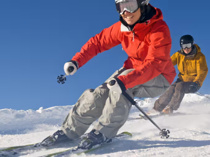 Skikurs Feldberg (4 Std eintägig)