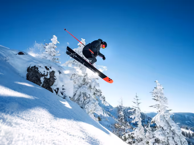 Skikurs für Einsteiger am Feldberg (2x3Std-zweitägig)