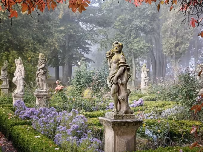 Romantic Road Day Trip Frankfurt a.M. - Rothenburg o.d.T. mit Weinprobe RRCWINEFFM