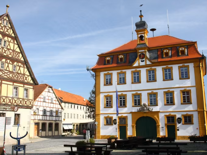 Romantic Road Day Trip Würzburg - Rothenburg o.d.T. mit Weinprobe RRCWINEWUE