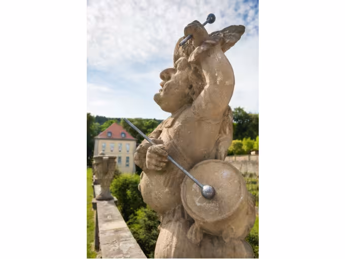 Romantic Road Day Trip Frankfurt a.M. - Rothenburg o.d.T. RRTFFMROT