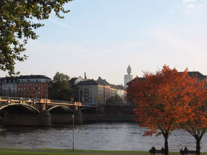 Romantic Road Ticket Rothenburg od.T. - Frankfurt a.M. RRCROTFFM (one way)