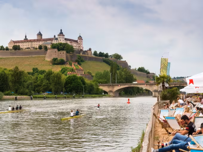 Rothenburg o.d.T. - Würzburg RRCROTWUE (einfache Fahrt)