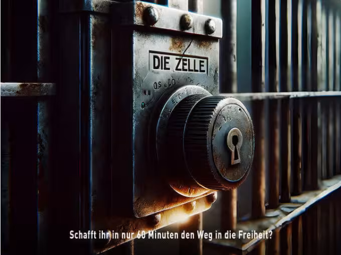 Die Zelle