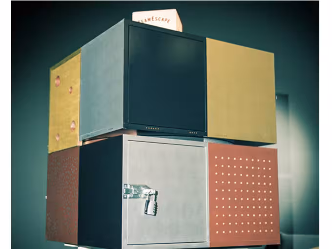 Cube Challenge 