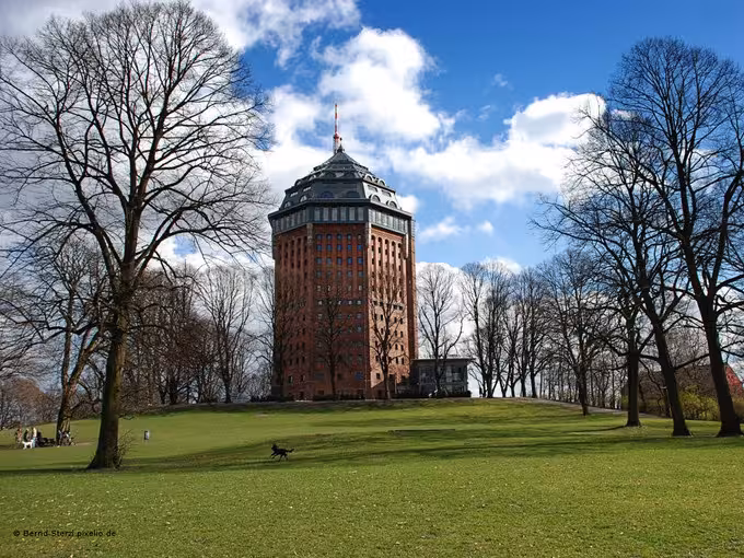 Schanzentour | ALS PRIVATE TOUR