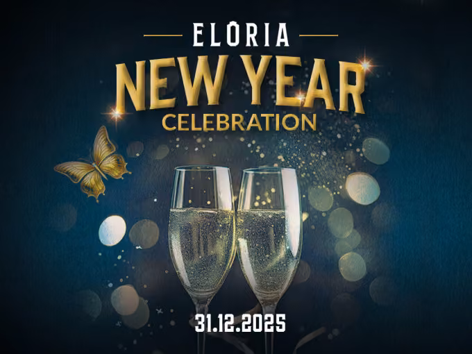 Große Silvesterparty am 31.12.2026