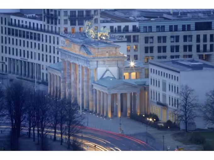 Eintrittskarte panorama punkt