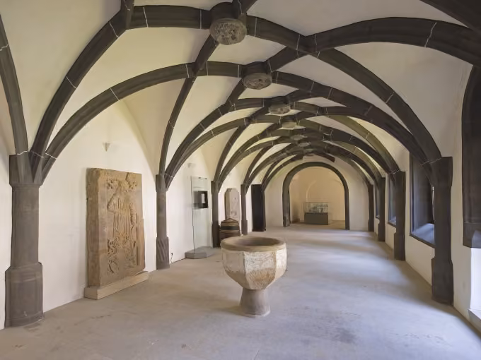 Stadtmuseum Saalfeld - Tagesticket