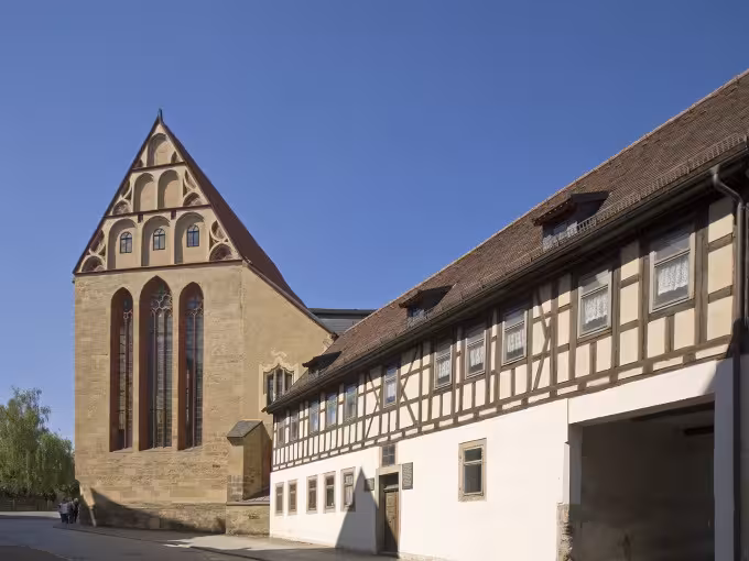 Stadtmuseum Saalfeld - Sonderführung