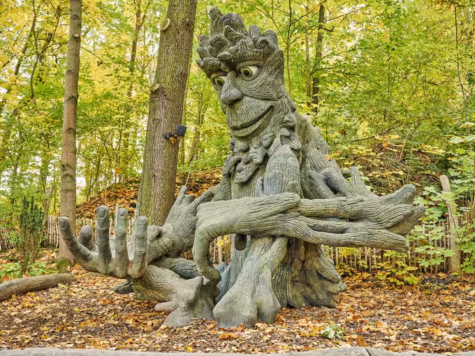 Feenfest - Abenteuerwald Feenweltchen