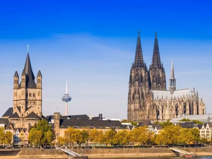 Das Beste von Köln
