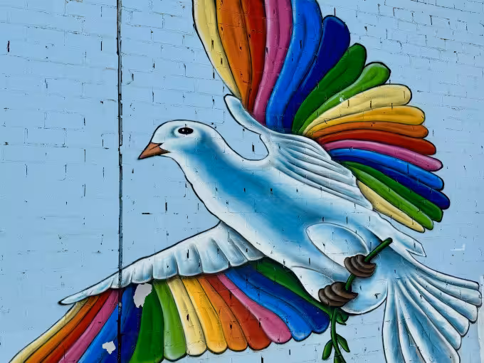 Die zweite Street Art Führung Ehrenfeld
