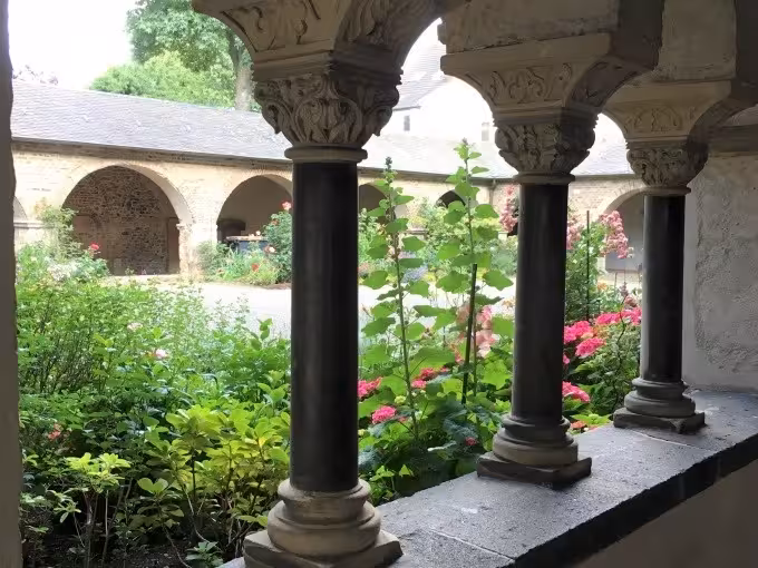 Stadtspaziergang – Rund um den Heumarkt