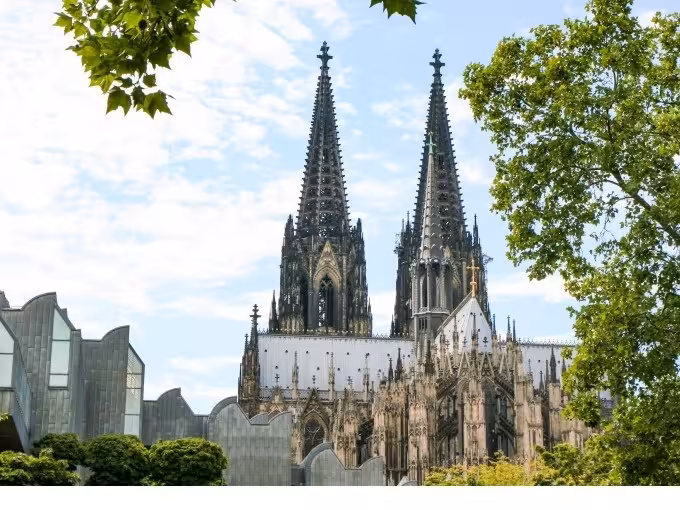 Das Beste von Köln