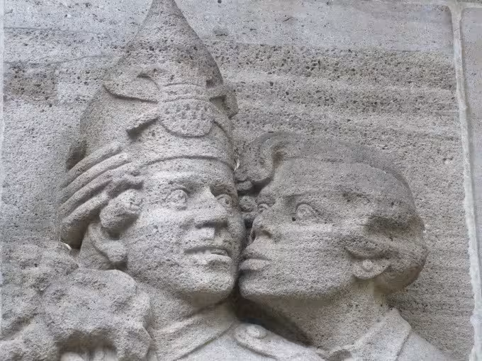Geschichte des Karnevals in Köln