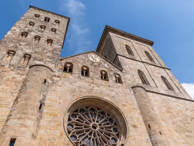 Osnabrück: Altstadt-Highlights (Stadtführung)
