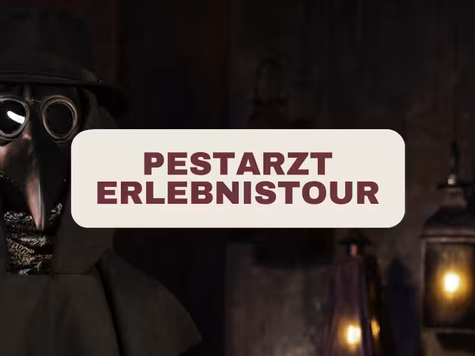 Osnabrück: "Der Schwarze Tod" (Erlebnistour)