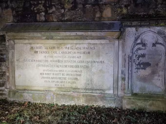 Osnabrück: "Galgen, Gräber & Ganoven" (Erlebnistour)