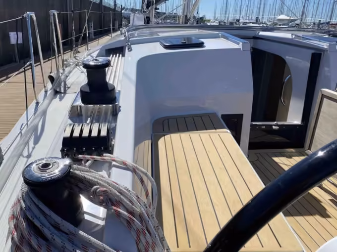 Kieler Woche Cruising, 3 Std. Segeltörn / Ausfahrten, max. 8 Pers.,  p.P.