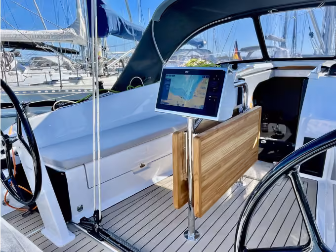NEU 2026: Auslaufparade zur Kieler Woche, 5 Std. Segeltörn / Ausfahrten, max. 8 Pers.,  p.P.